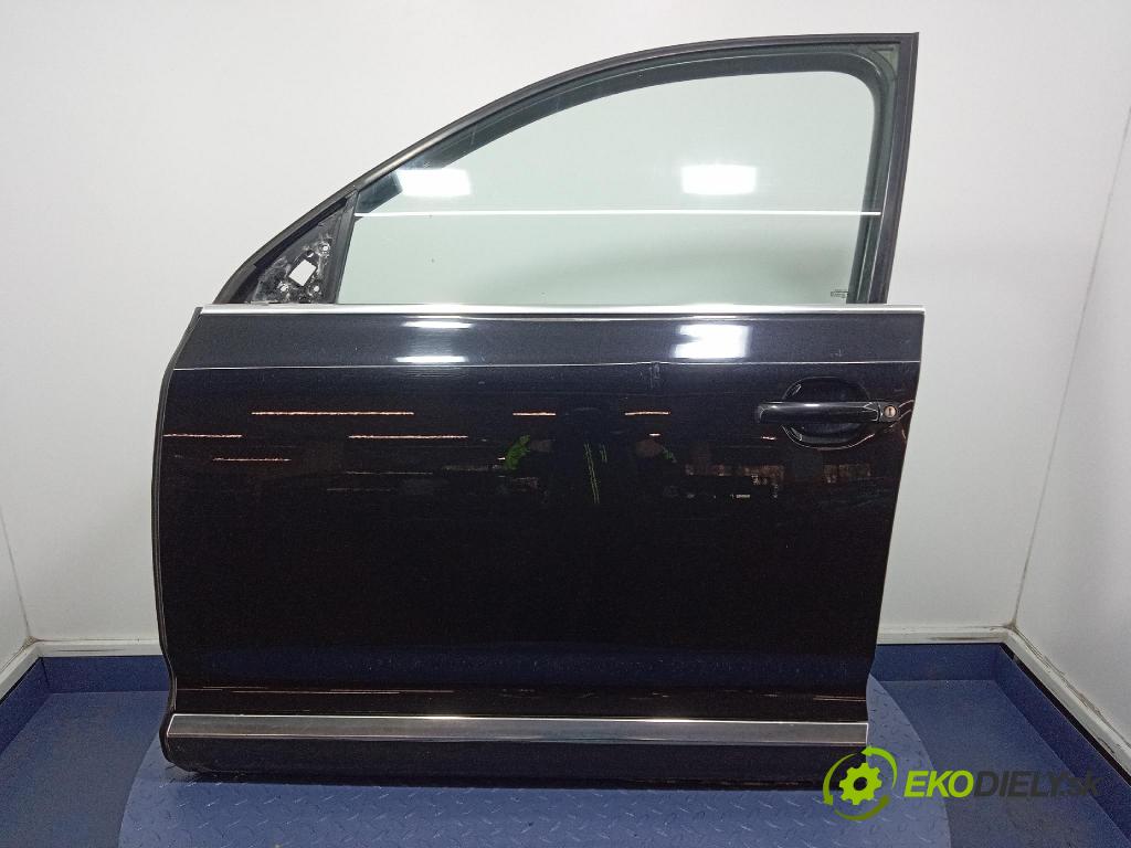 Vw Touareg 2005 dveře před Vlevo, odjet: 01