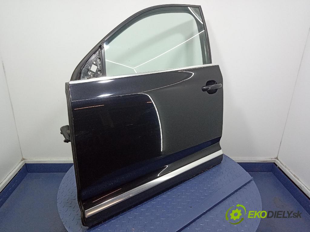 Vw Touareg 2005 dveře před Vlevo, odjet: 01