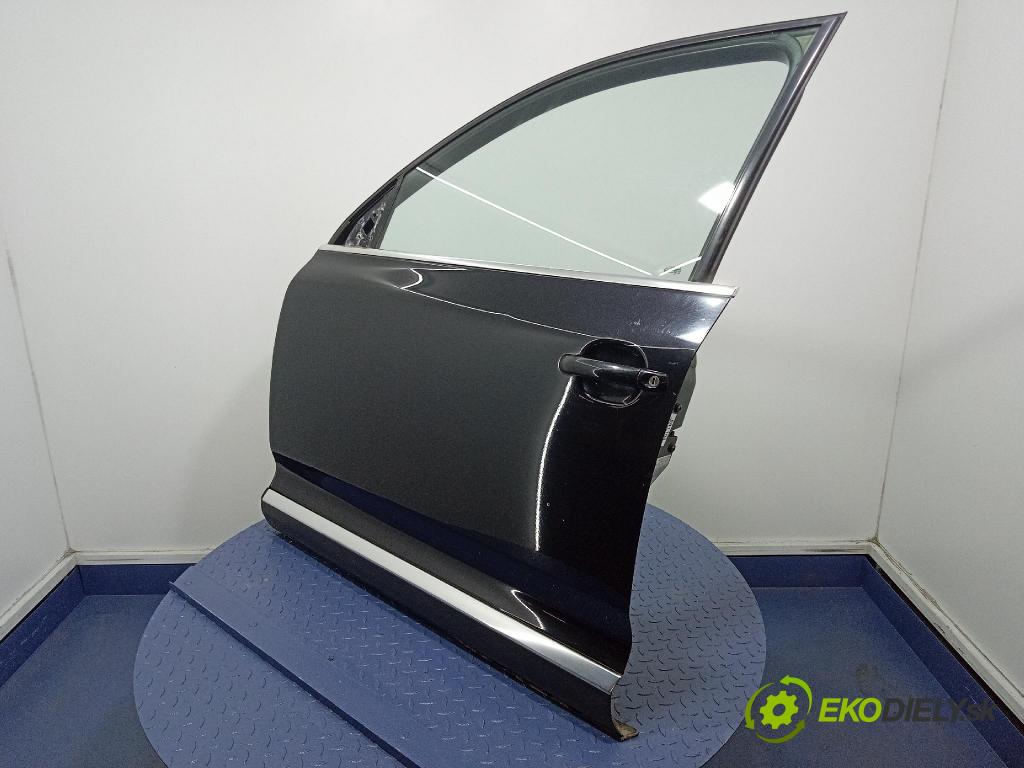 Vw Touareg 2005 dveře před Vlevo, odjet: 01