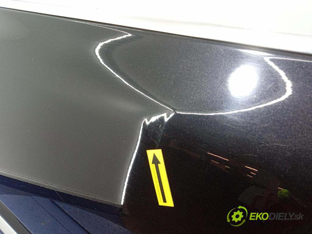 Vw Touareg 2005 dveře před Vlevo, odjet: 01