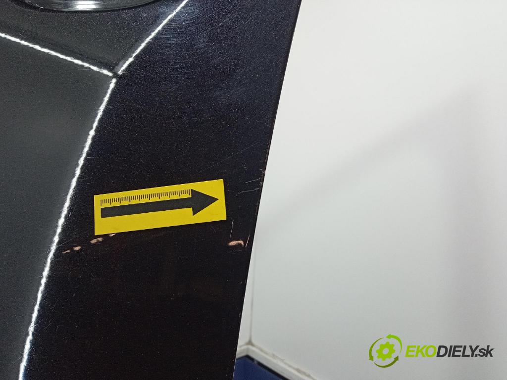 Vw Touareg 2005 dveře před Vlevo, odjet: 01