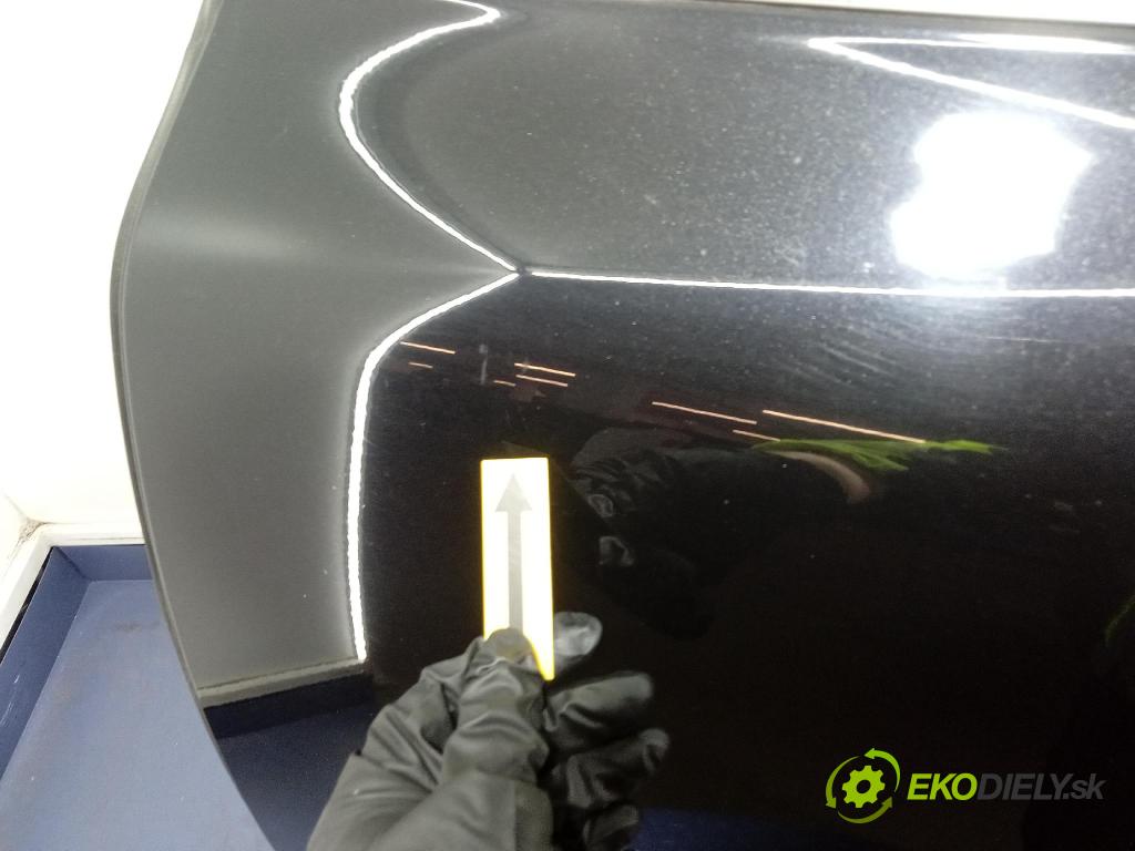 Vw Touareg 2005 dveře před Vlevo, odjet: 01