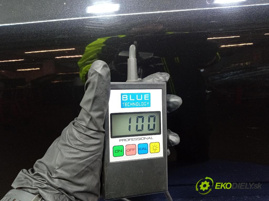 Vw Touareg 2005 dveře před Vlevo, odjet: 01