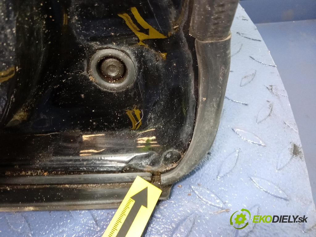 Vw Touareg 2005 dveře před Vlevo, odjet: 01