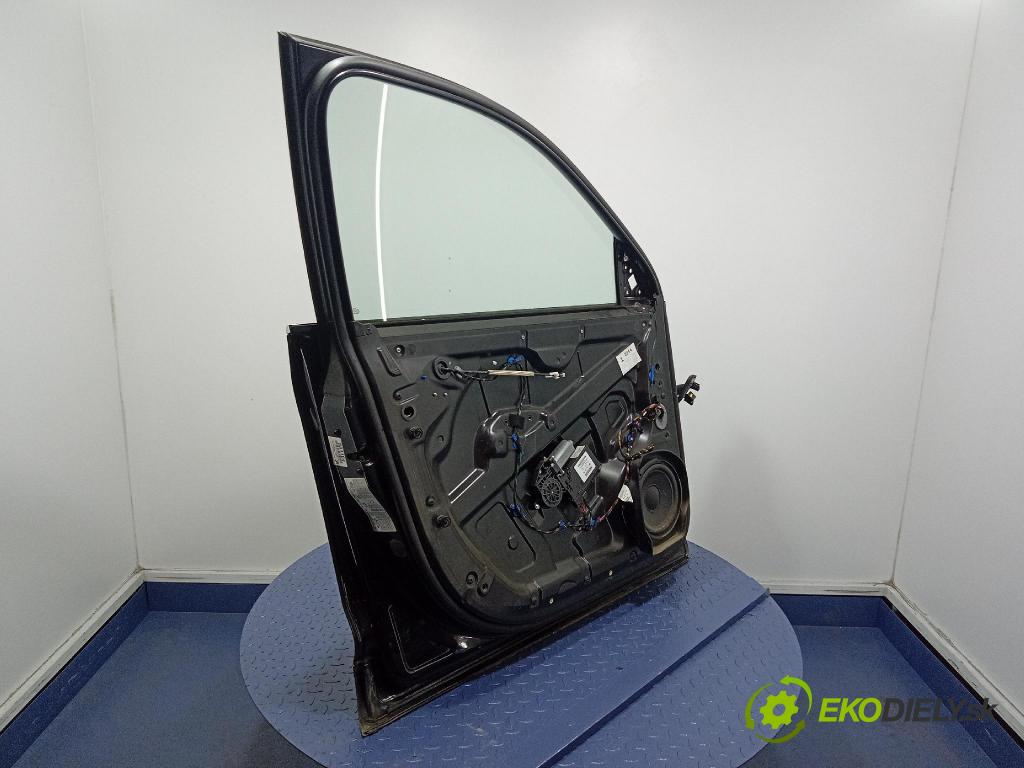 Vw Touareg 2005 dveře před Vlevo, odjet: 01