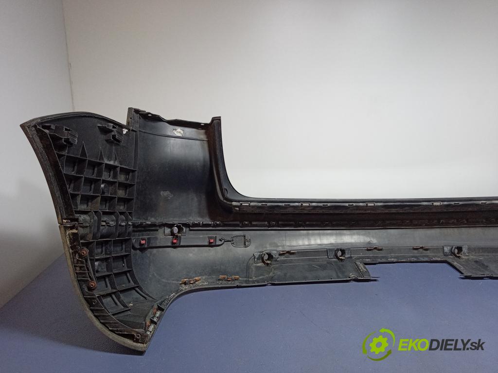 Vw Touareg 2005 nárazník Zad: 01