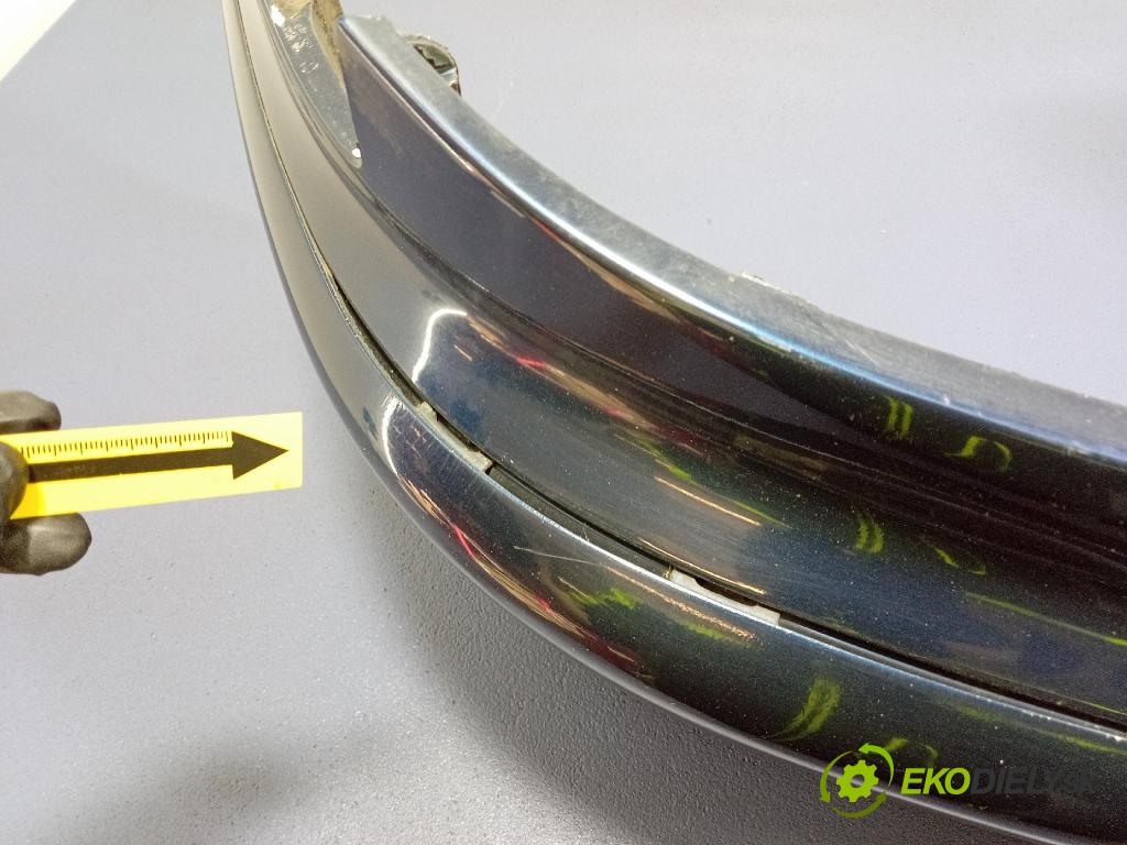 Peugeot 607 2003 nárazník Predné 01