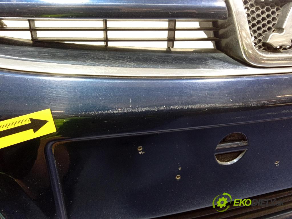 Peugeot 607 2003 nárazník Predné 01