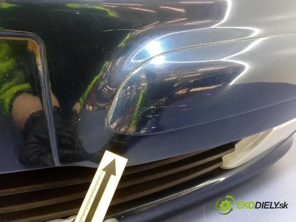 Peugeot 607 2003 nárazník Predné 01