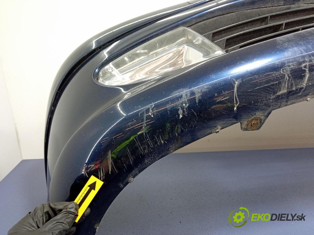 Peugeot 607 2003 nárazník Predné 01