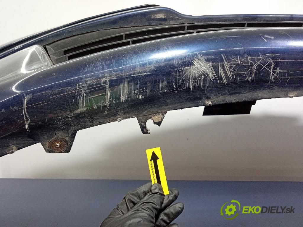 Peugeot 607 2003 nárazník Predné 01