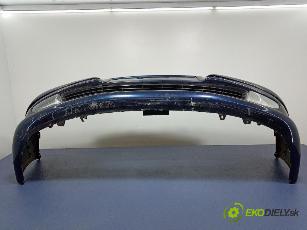 Peugeot 607 2003 nárazník Predné 01