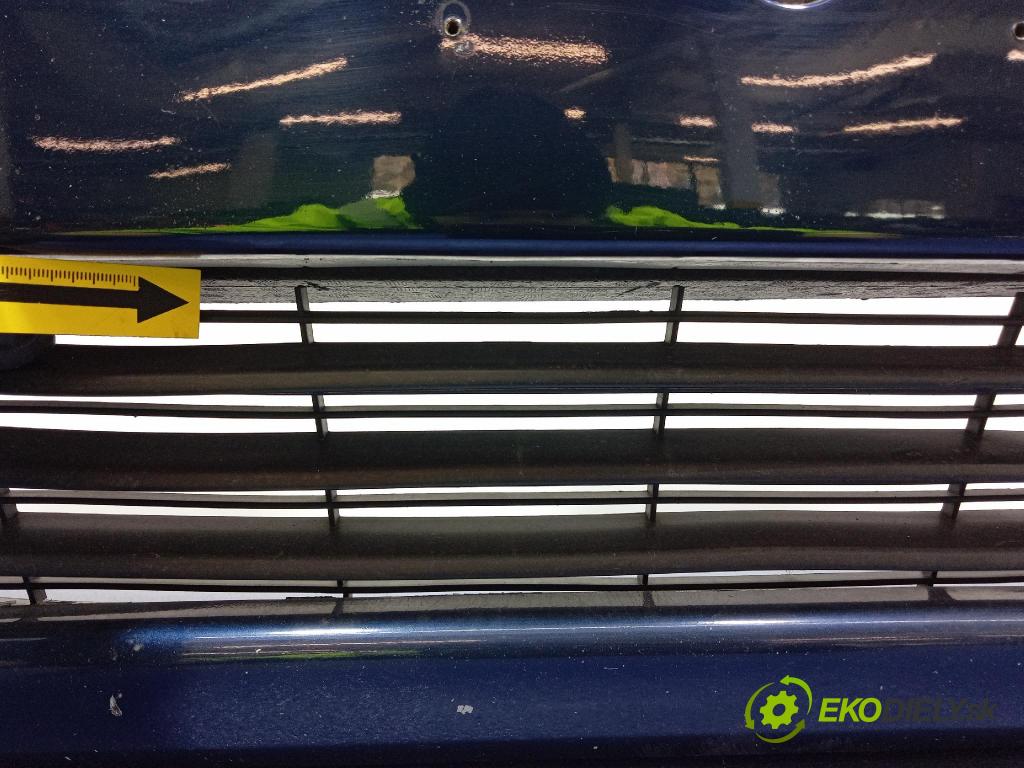 Peugeot 607 2003 nárazník Predné 01