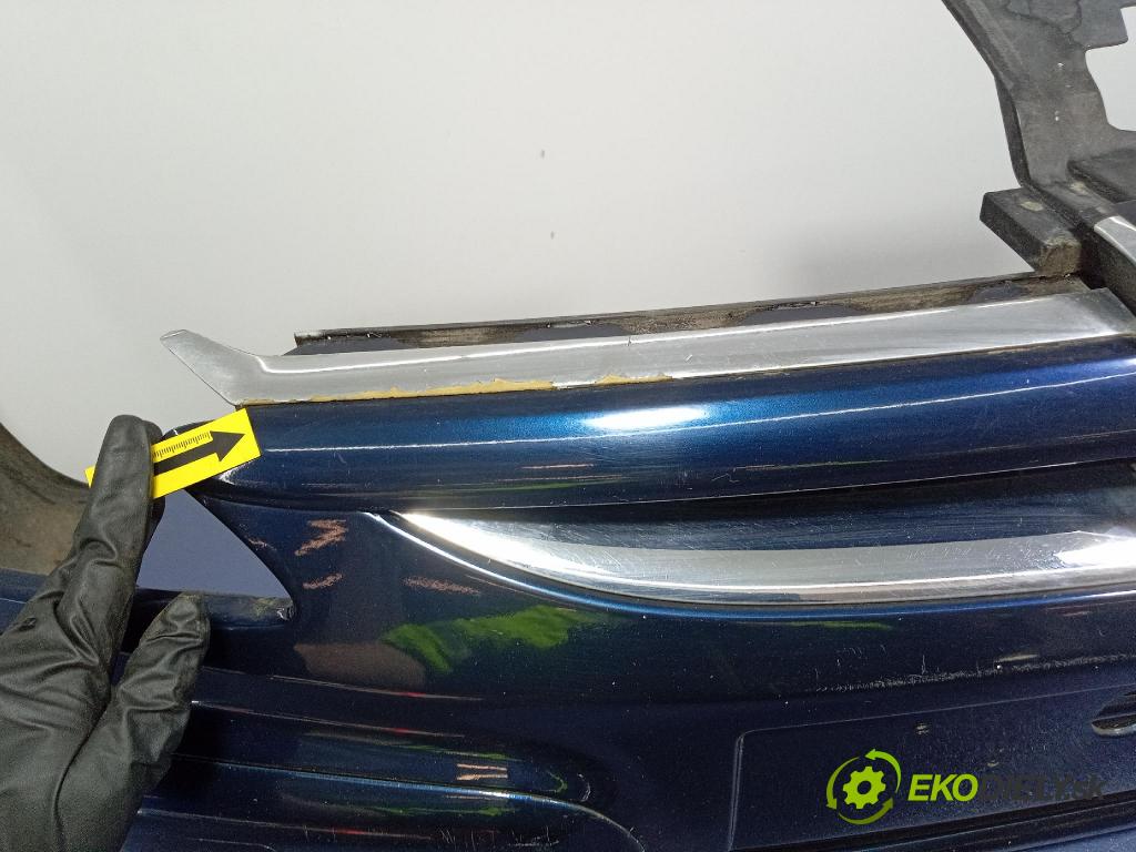 Peugeot 607 2003 nárazník Predné 01