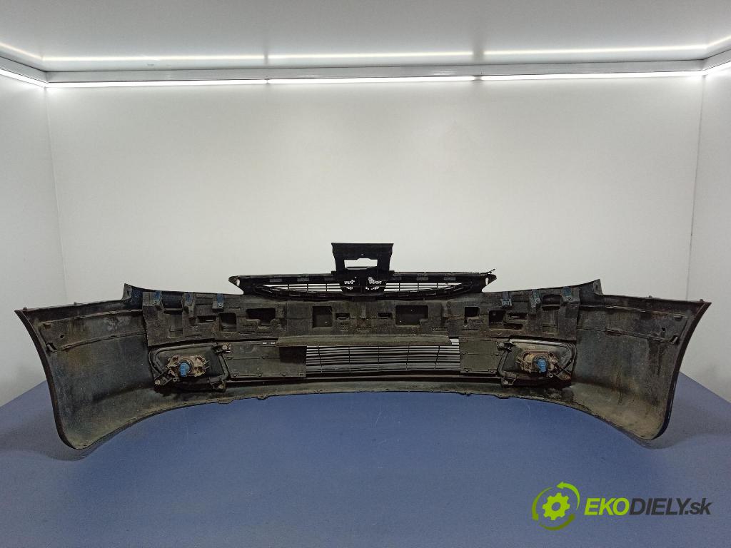 Peugeot 607 2003 nárazník Predné 01
