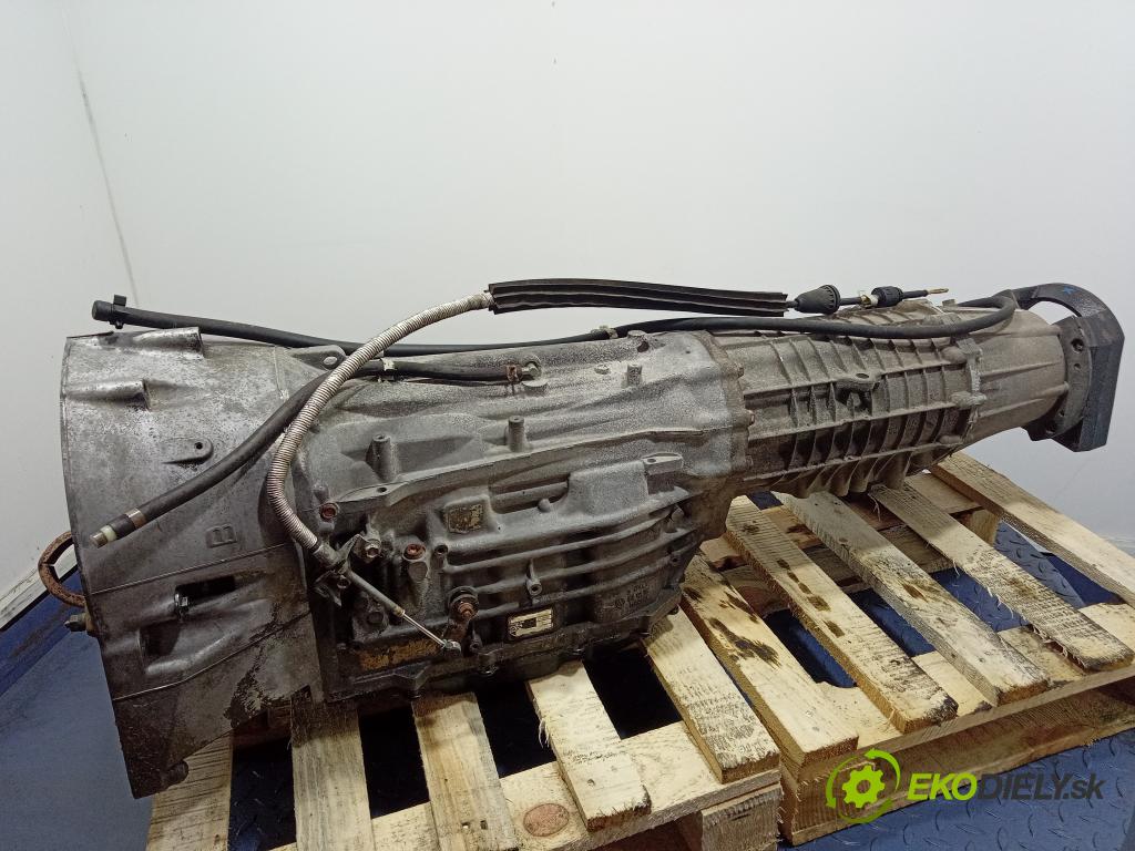 Vw Touareg 2005 prevodovka automatická 09D300037K