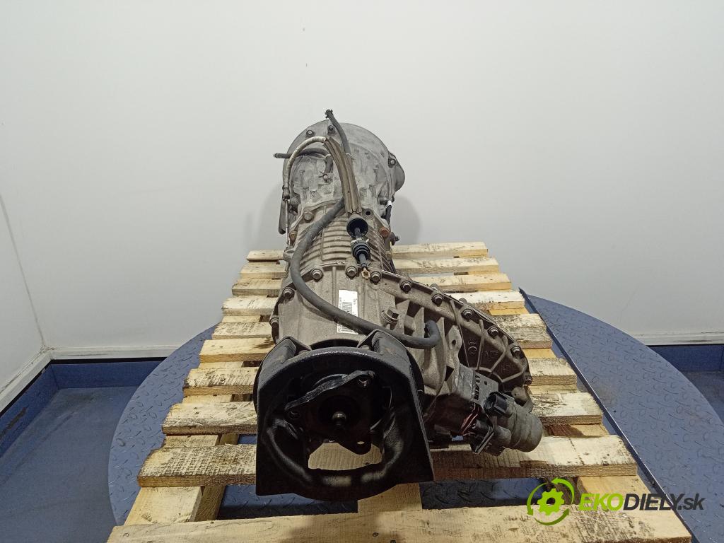 Vw Touareg 2005 prevodovka automatická 09D300037K