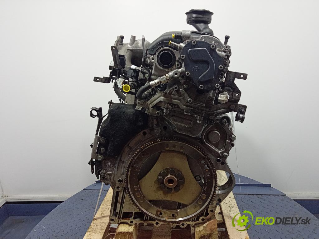 Vw Touareg 2005 motor Diesel: BAC