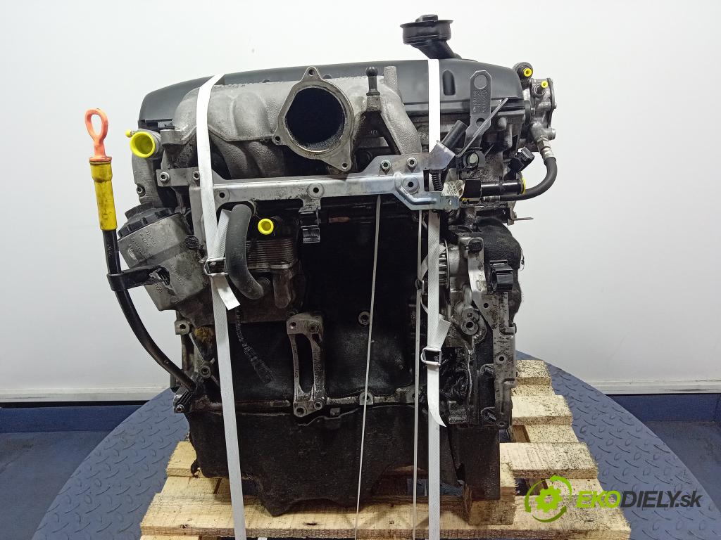 Vw Touareg 2005 motor Diesel: BAC