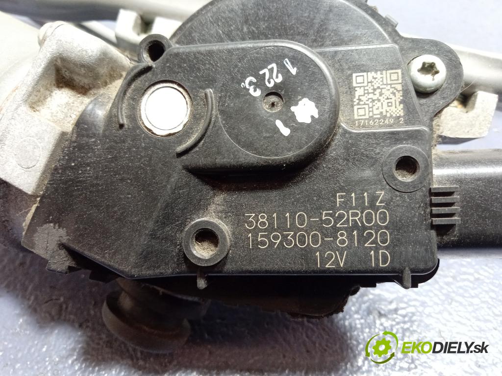 Suzuki Swift 2020 mechanizmus motor: Stierače: Predné 38110-52R00