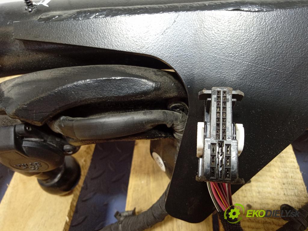 Skoda Kamiq 0 oko Do Přívěsy 658803881