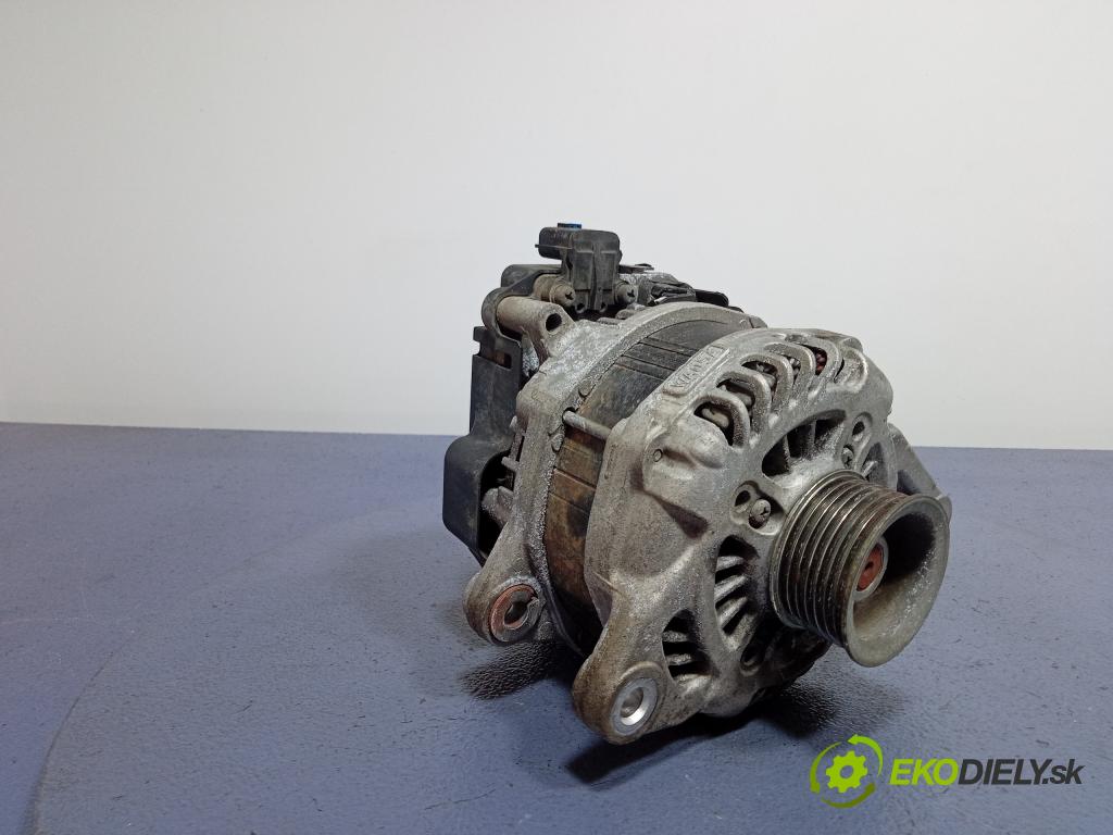 Suzuki Swift 2020 Alternator 96100-81P30