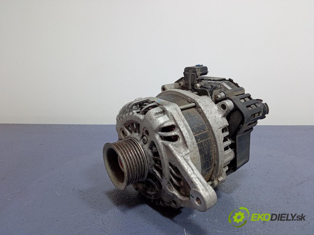 Suzuki Swift 2020 Alternator 96100-81P30