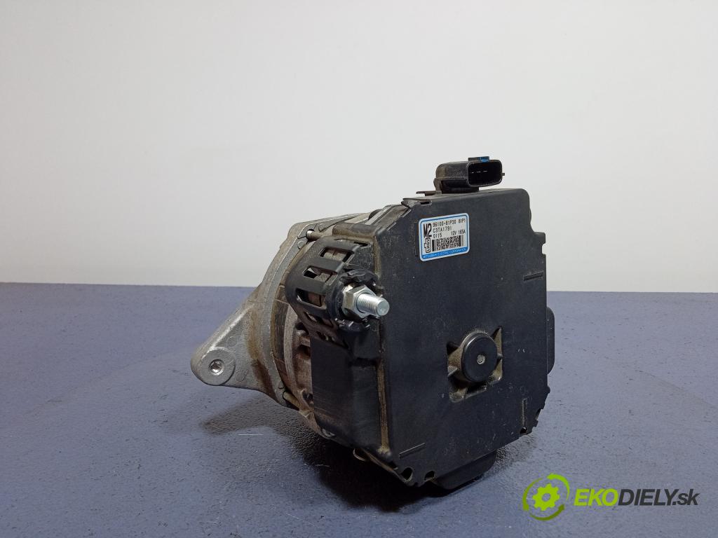 Suzuki Swift 2020 Alternator 96100-81P30