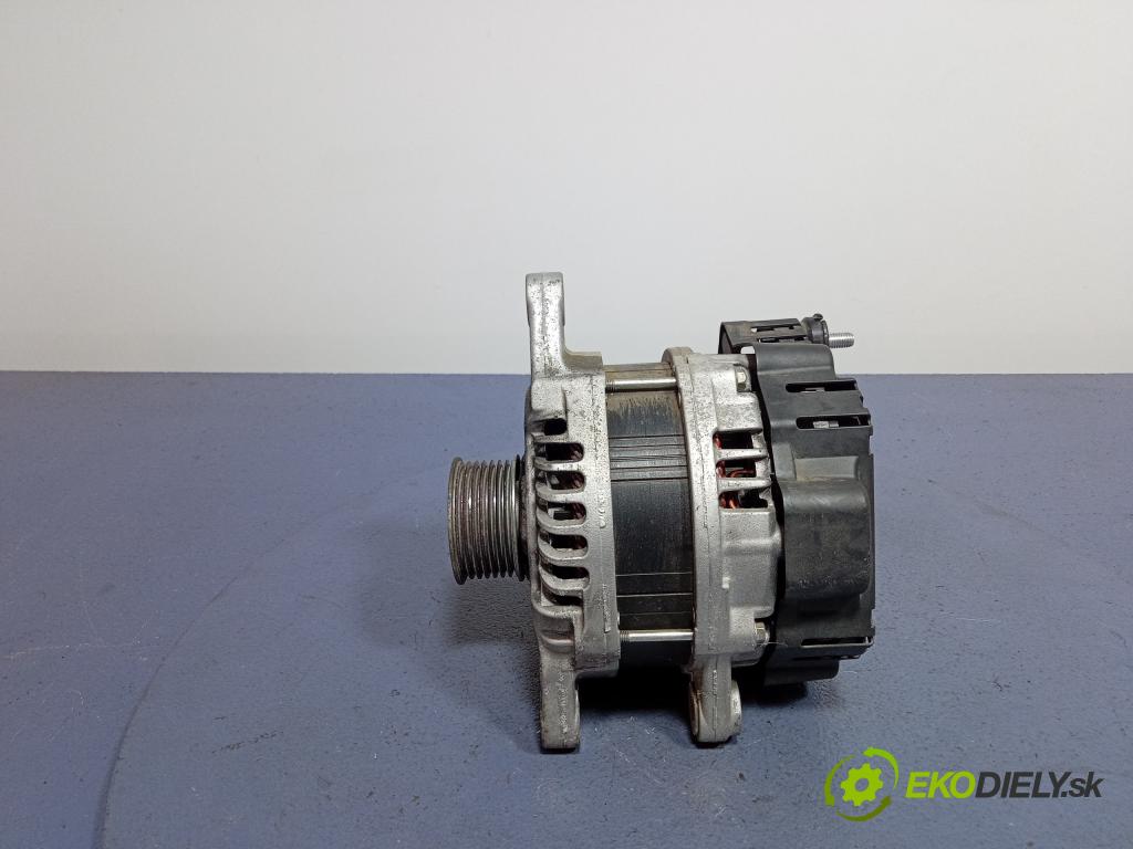 Suzuki Swift 2020 Alternator 96100-81P30