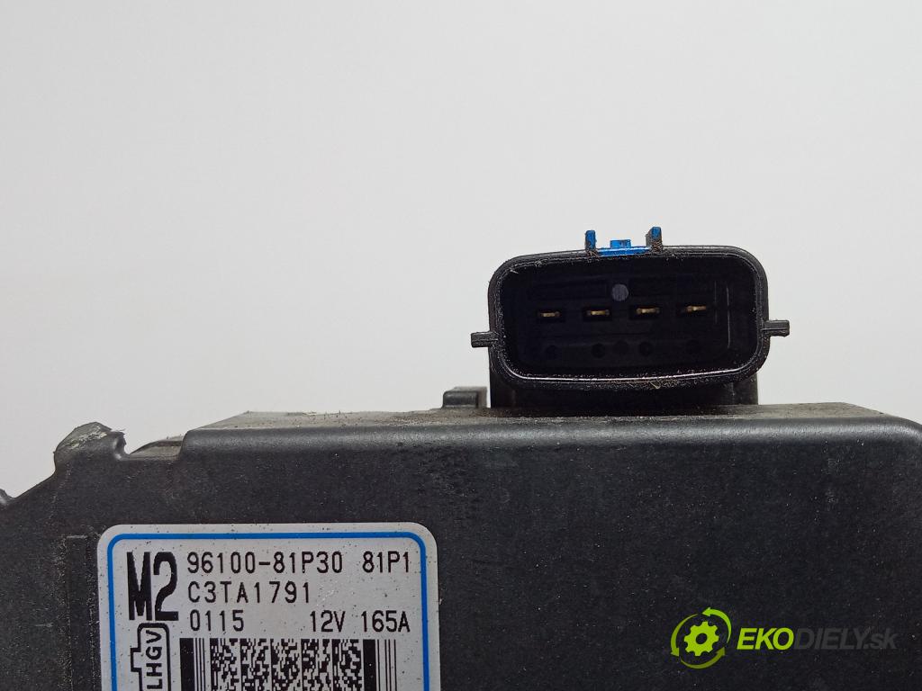 Suzuki Swift 2020 Alternator 96100-81P30