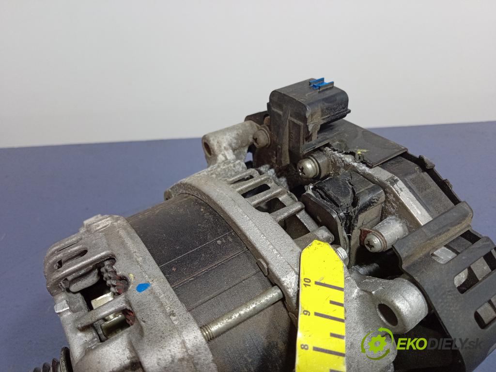 Suzuki Swift 2020 Alternator 96100-81P30