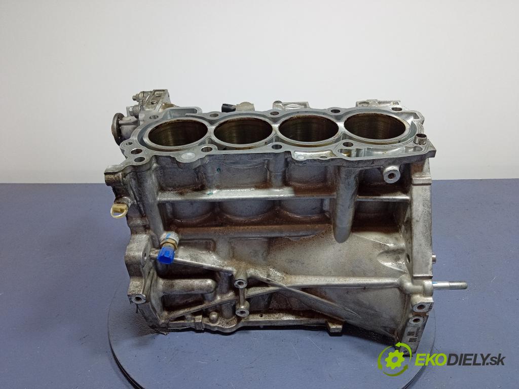 Suzuki Swift 2020 Blok Motor: K12C
