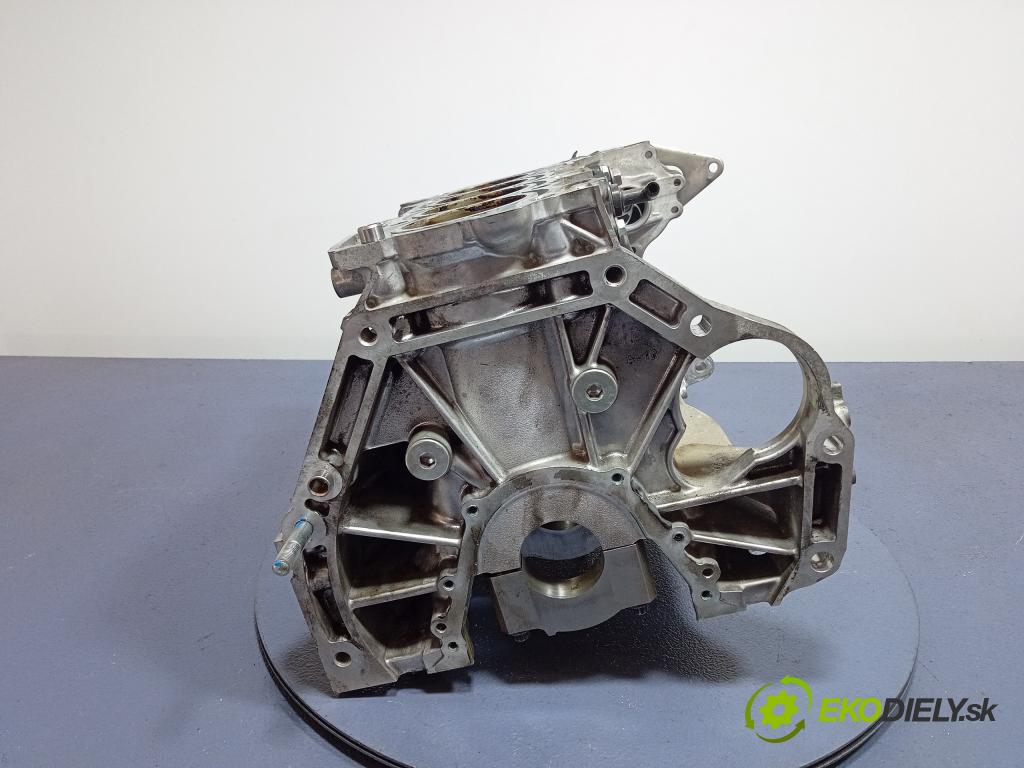 Suzuki Swift 2020 Blok Motor: K12C