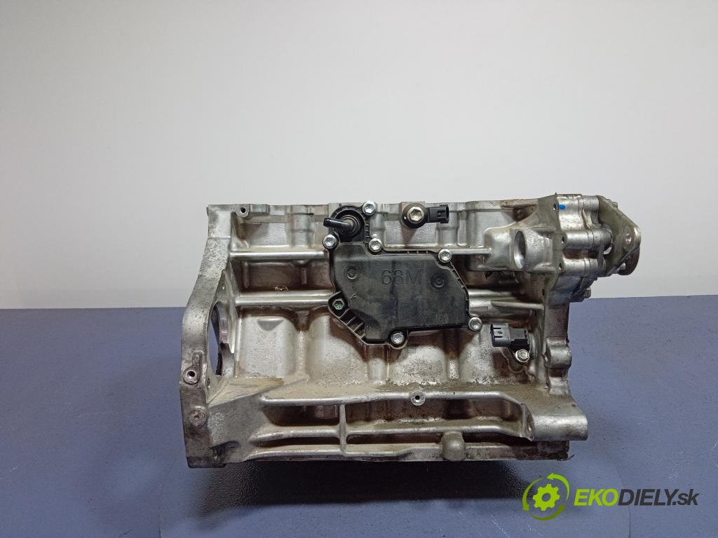 Suzuki Swift 2020 Blok Motor: K12C