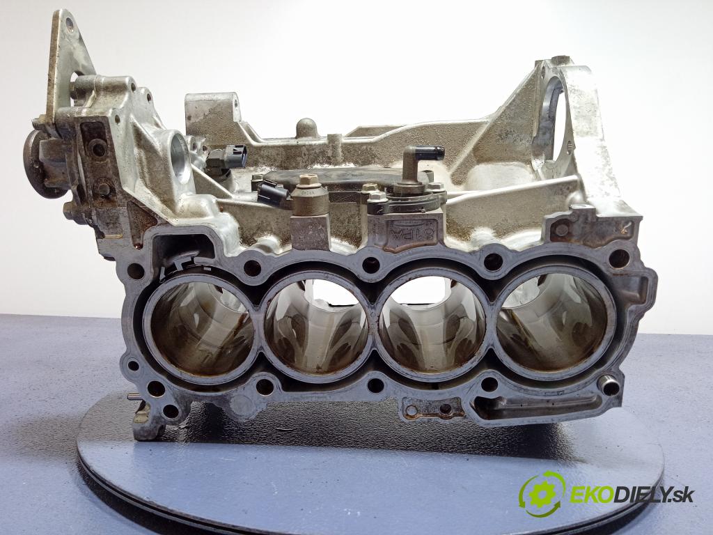 Suzuki Swift 2020 Blok Motor: K12C