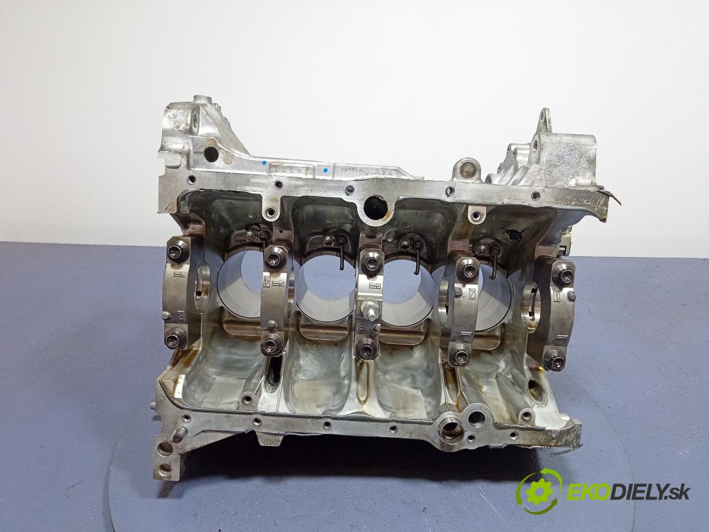 Suzuki Swift 2020 Blok Motor: K12C