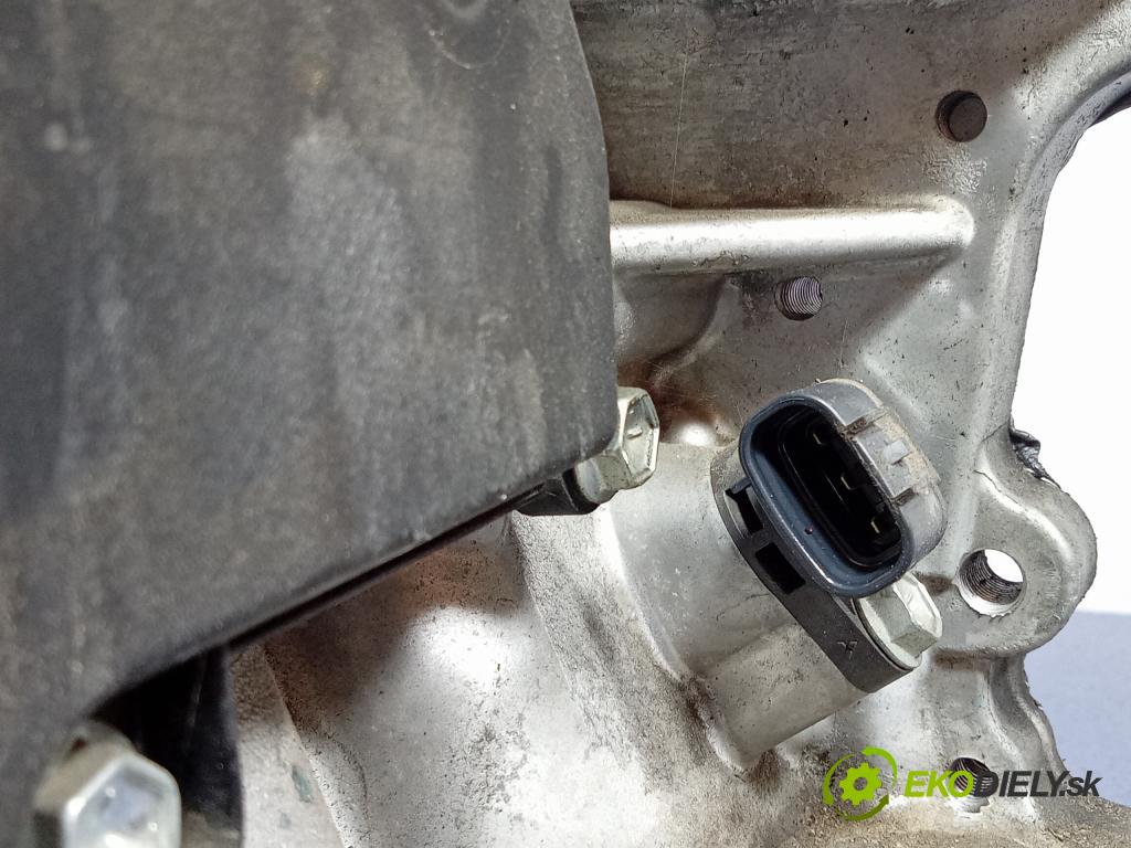 Suzuki Swift 2020 Blok Motor: K12C