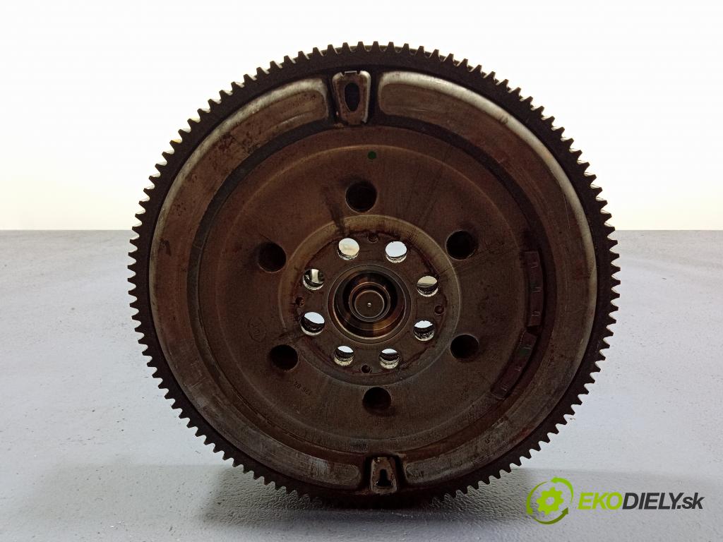 Bmw Seria 3 2006 Spojka: / koleso 7549441 7550807