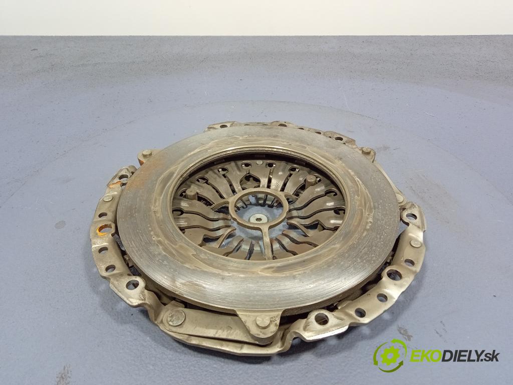 Bmw Seria 3 2006 Spojka: / koleso 7549441 7550807