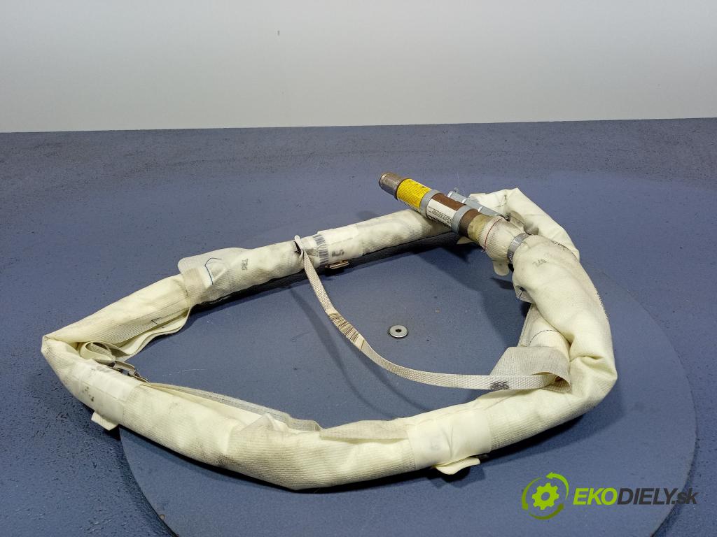 Ford Mondeo 2007 Airbag: clona x 7S71-14K158-AE
