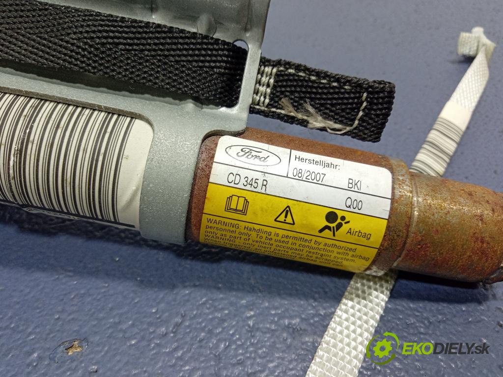 Ford Mondeo 2007 Airbag: clona x 7S71-14K159-AE