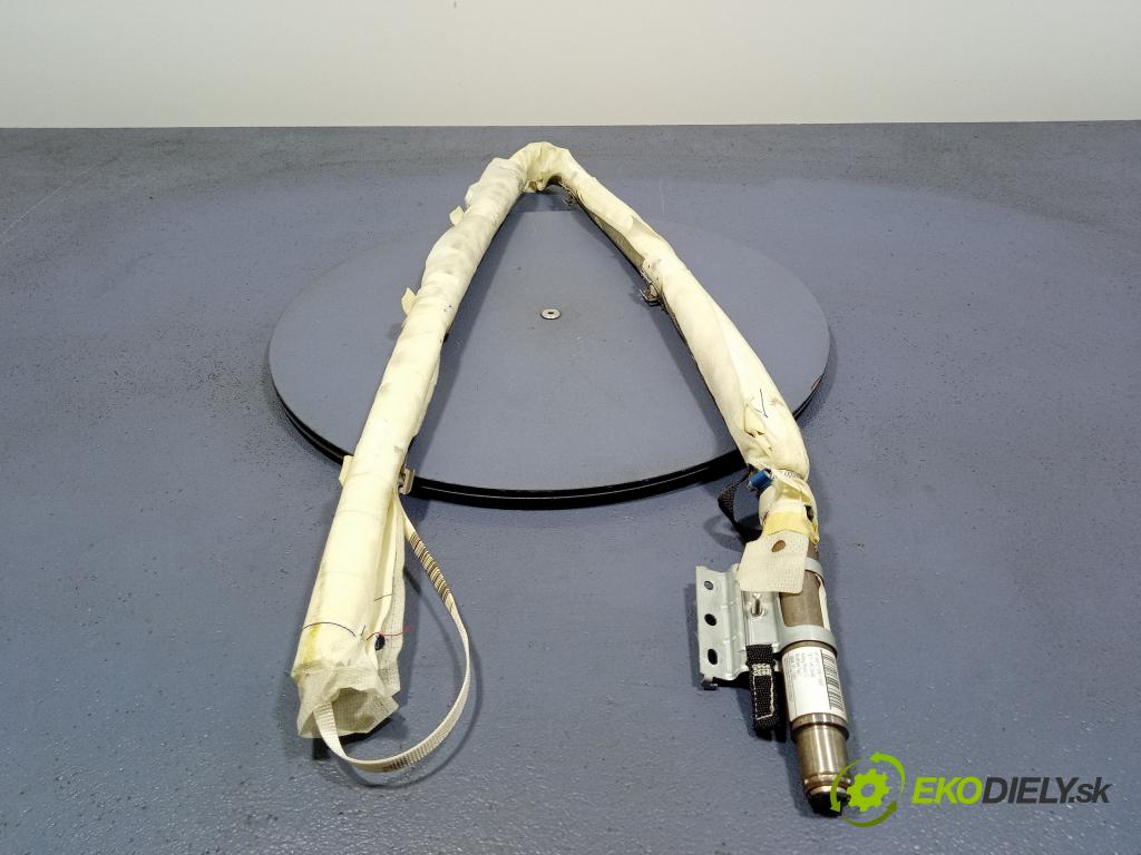 Ford Mondeo 2007 Airbag: clona x 7S71-14K159-AE
