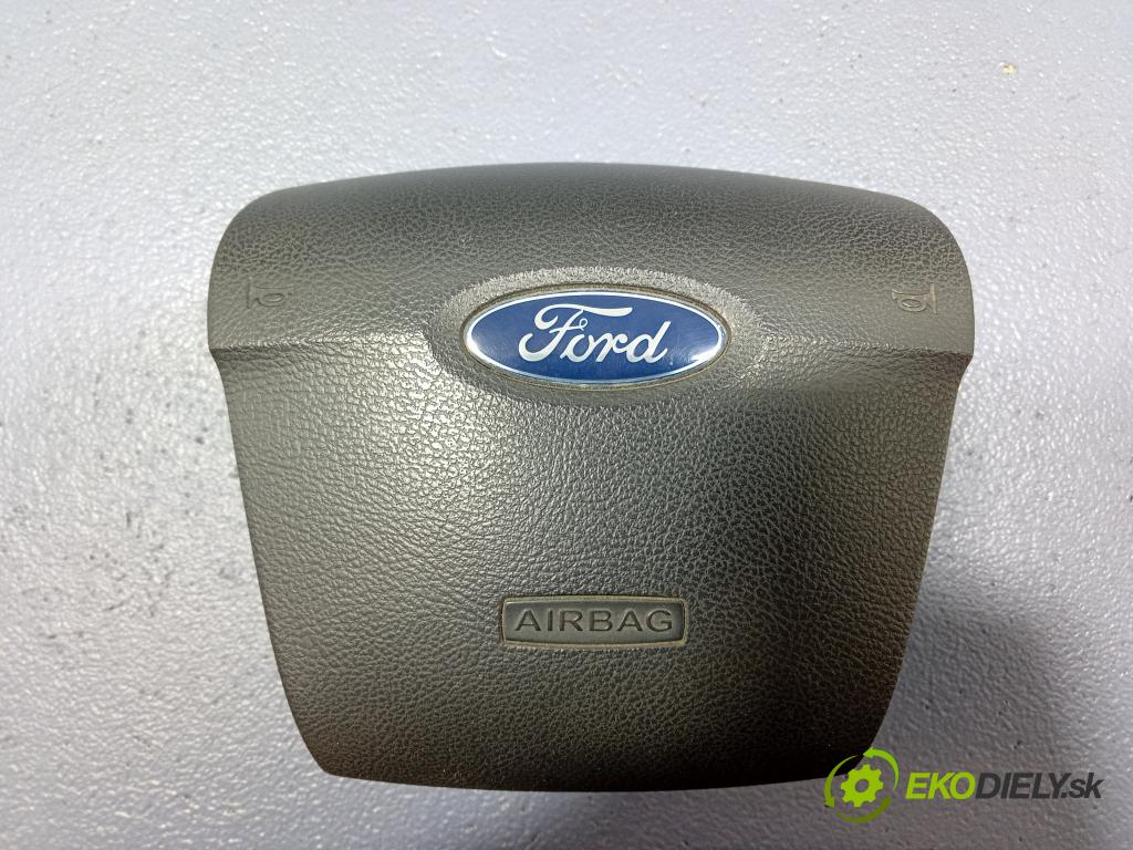 Ford Mondeo 2007 kokpit,pristrojová doska 7S71A04310AJW