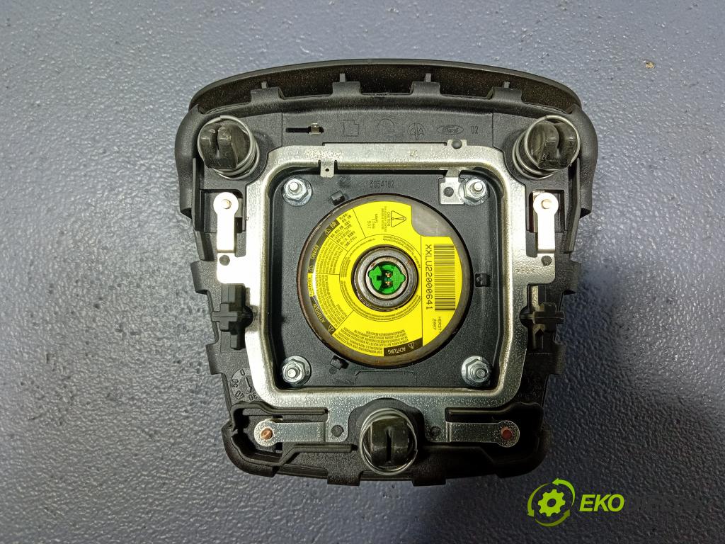 Ford Mondeo 2007 kokpit,pristrojová doska 7S71A04310AJW