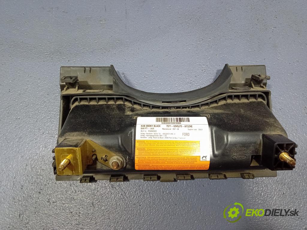 Ford Mondeo 2007 kokpit,pristrojová doska 7S71A04310AJW