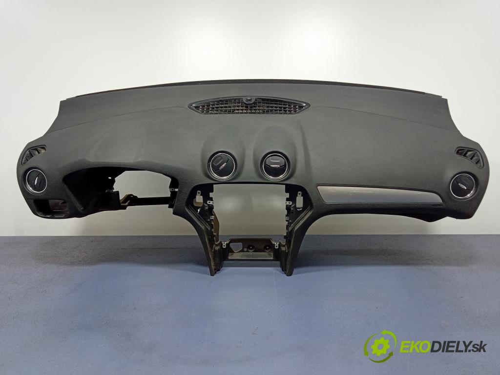 Ford Mondeo 2007 kokpit,pristrojová doska 7S71A04310AJW