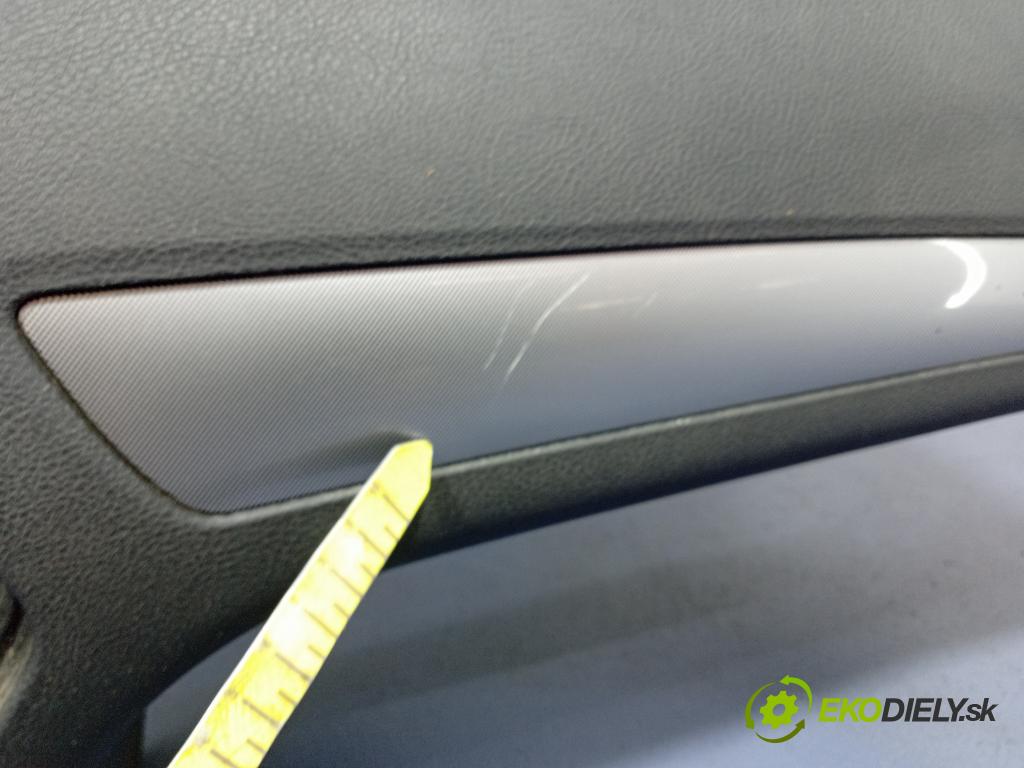 Ford Mondeo 2007 kokpit,pristrojová doska 7S71A04310AJW