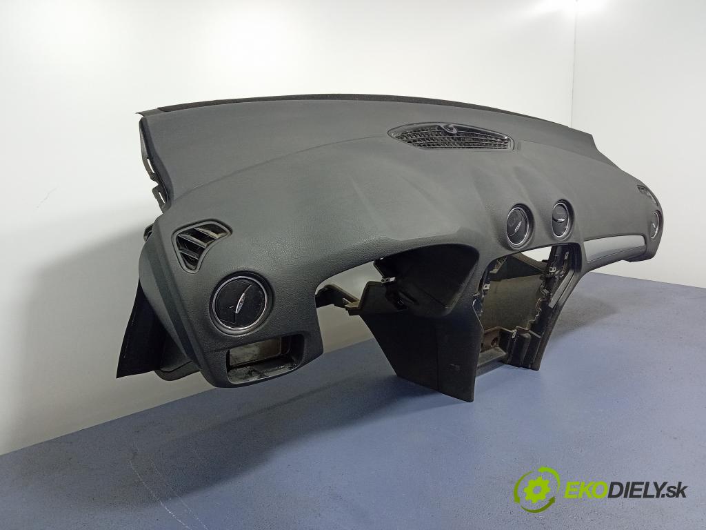 Ford Mondeo 2007 kokpit,pristrojová doska 7S71A04310AJW