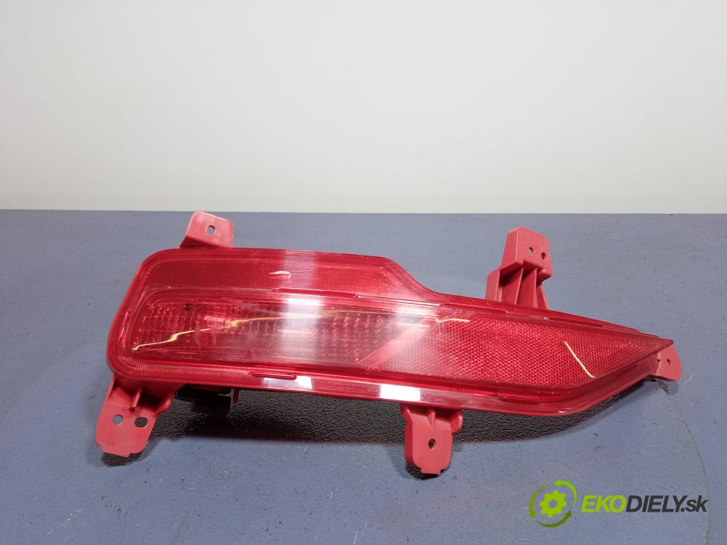 Hyundai I30 0 Halogen Vľavo: 92405-G4500