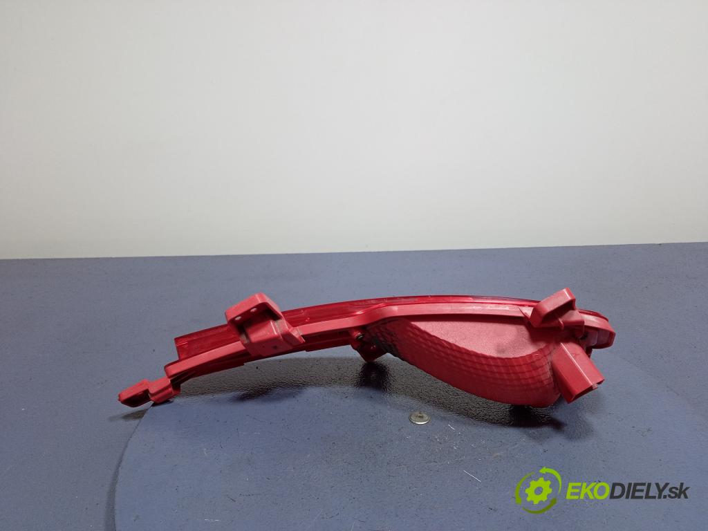 Hyundai I30 0 Halogen Vľavo: 92405-G4500